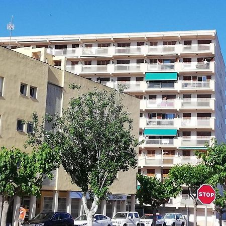 Apartamento Con Vistas, Entre Mar Y Montana Hospitalet De L'Infant Exterior photo