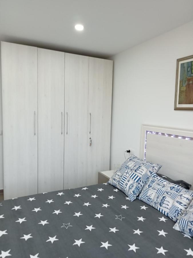 Apartamento Con Vistas, Entre Mar Y Montana Hospitalet De L'Infant Exterior photo